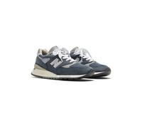 New Balance U998nv Sneakers In Navy Größe: 45 | Trainers Outlet | Unisex | Blau