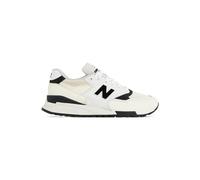 New Balance U998ti Sneakers In White Größe: 42 | Trainers Outlet | Unisex | Weiß