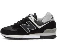 New Balance UK OU576PBK Black, Schwarz , 44.5 EU