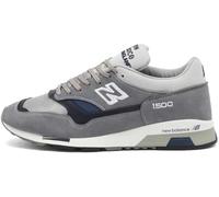 New Balance UK U1500UKG Herrenschuhe, Stahlgrau, Systemgrößen, Größe M, Größe 42,5