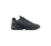 New Balance Unisex 1000 Black Cement Größe: 45.5 | Trainers Outlet | Unisex | Schwarz