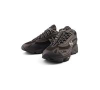 New Balance Unisex 1000 in Schwarz/Grau, Synthetik, Größe 41.5