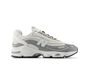 New Balance Unisex 1000 in Grau, Synthetik, Größe 38.5