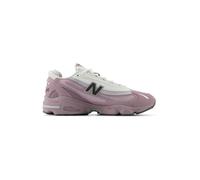 New Balance Unisex 1000 in Blau/Grau/Orange, Synthetik, Größe 40