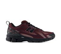 New Balance Unisex 1906E in Braun/Schwarz, Mesh, Größe 38.5