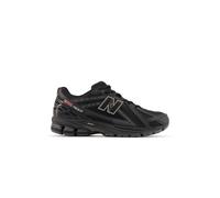 New Balance Unisex 1906r Black Größe: 41.5 | Trainers Outlet | Unisex | Schwarz