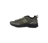 New Balance Unisex 1906r Dark Olivine Größe: 43 | Outdoorschuhe Outlet | Unisex | Grün
