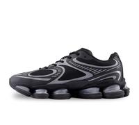 New Balance Unisex Abzorb 2000 in Schwarz/Grau, Synthetik, Größe 42.5