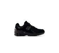 New Balance Unisex 2002dx Black Größe: 44.5 | Schnürschuhe Outlet | Unisex | Schwarz