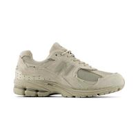 New Balance Unisex 2002DX Protection Pack Gore-Tex® in Grau, Wildleder/Mesh, Größe 46.5