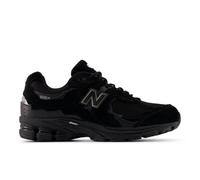 New Balance Unisex 2002DX Protection Pack Gore-Tex® in Schwarz, Wildleder/Mesh, Größe 44