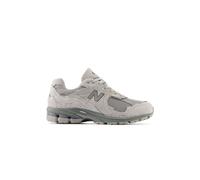 New Balance Unisex 2002dx Slate Grey Größe: 41.5 | Trainers Outlet | Unisex | Grau