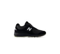 New Balance Unisex 2002r Black Größe: 36 | Trainers Outlet | Unisex | Schwarz