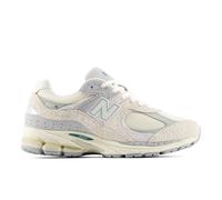 New Balance 2002 men Lowtop beige in Größe:38