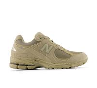 New Balance 2002r Sportschuhe EU 38 1/2 Stoneware / Silver Metallic