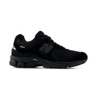 New Balance Sneaker 2002R Tiefschwarz Größe 42,5