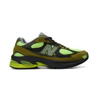 New Balance Herren Sneaker 2010, olive, Gr. 42EU
