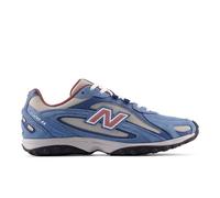 New Balance Unisex 204L in Blau/Rot, Synthetik, Größe 38.5