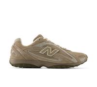 New Balance Unisex 204L in Braun, Synthetik, Größe 35.5
