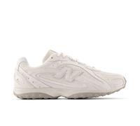 New Balance Unisex 204L in Grau/Beige, Synthetik, Größe 42.5