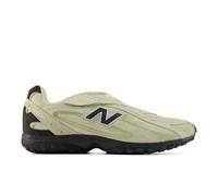 New Balance Unisex 204V in Braun/Grau, Wildleder/Mesh, Größe 38.5