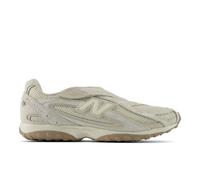 New Balance Unisex 204V in Grau, Leder, Größe 44