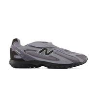 New Balance Unisex 204V in Grau, Wildleder/Mesh, Größe 40.5