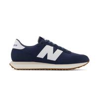 New Balance 237 Schuhe Sneakers blau weiß - Größe 45.5