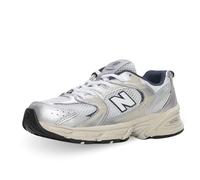 New Balance 530 Schuhe weiß grau schwarz Junior - 40