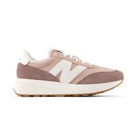 New Balance 370 Sneaker rosa/weiß - 43