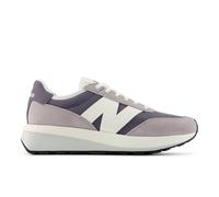 New Balance 327 Schuhe violett weiß - 45