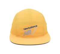 New Balance Unisex '47 Classic Tri-logo in Orange/Violett, Nylon, Größe OSZ