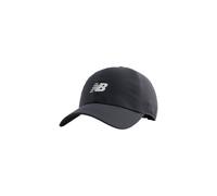 New Balance - Atmungsaktive Running-Kappe - Unisex - 47 Clean Up Ultimate Run Hat Black - 47 Clean Up Ultimate Run Hat Black für Herren - schwarz one size