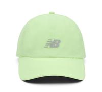 New Balance Unisex '47 Clean Up Ultimate Run Hat in Grün, Polyester, Größe OSZ