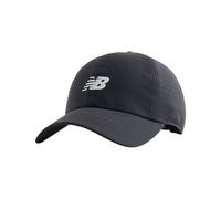 New Balance Unisex '47 Clean Up Ultimate Run Hat in Schwarz, Polyester, Größe OSZ