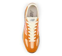 New Balance Damen Sneaker 471, orange mandarine, Gr. 37,5EU