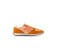 New Balance Damen Sneaker 471, orange mandarine, Gr. 38,5EU