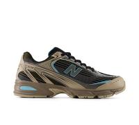 New Balance Unisex 509 in Braun/Blau, Synthetik, Größe 39.5