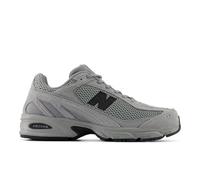 New Balance Unisex 509 in Grau/Schwarz, Wildleder/Mesh, Größe 47.5
