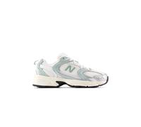 New Balance Unisex 530 Silver Metallic Größe: 37 | Trainers Outlet | Unisex | Grau