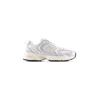New Balance Unisex 530 Silver Metallic Größe: 39.5 | Trainers Outlet | Unisex | Grau