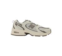 New Balance Unisex 530 Turtledove/Angora Herren 13 Damen 14,5 Medium