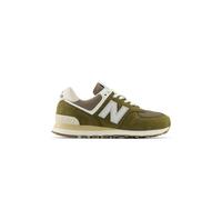 New Balance Unisex 574 Calcium Größe: 42 | Laufschuhe Outlet | Unisex