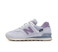 New Balance Unisex 574 Sneaker, Regenwolke, 44.5 EU