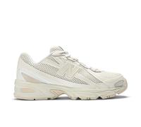 New Balance Unisex 740 in Beige/Weiß, Synthetik, Größe 38