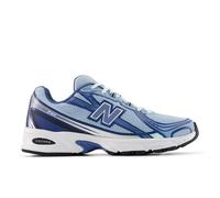 New Balance Unisex 740 in Blau, Synthetik, Größe 38