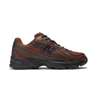 New Balance Unisex 740 in Braun, Synthetik, Größe 43