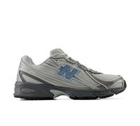 New Balance Unisex 740 in Grau/Blau, Synthetik, Größe 45