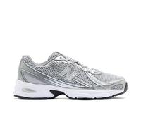 New Balance Unisex 740 in Grau, Synthetik, Größe 36