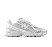 New Balance 740 men Lowtop silver in Größe:38